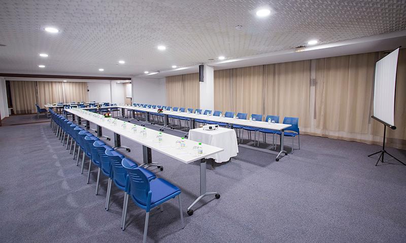 فندق El Oumnia Puerto & Spa