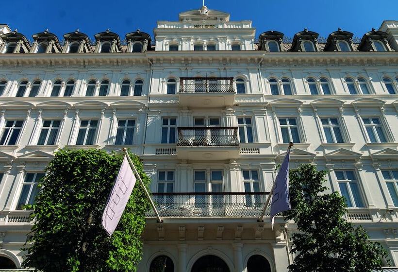 Elite Hotel Mollberg