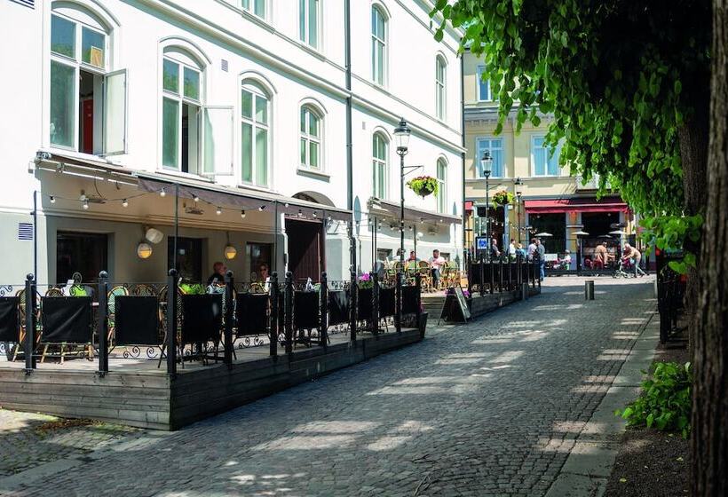 Elite Hotel Mollberg