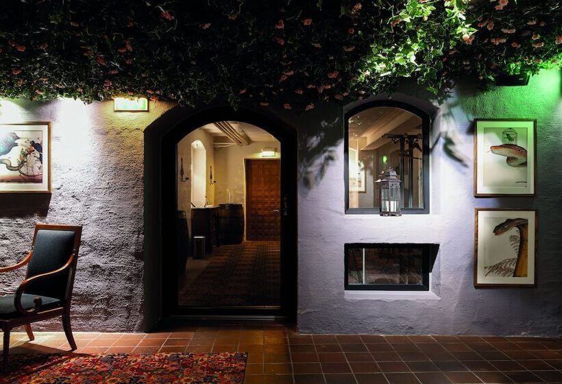 Elite Hotel Mollberg