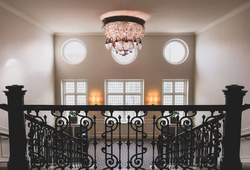 Elite Hotel Mollberg