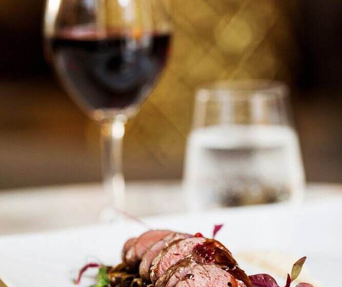 Elite Hotel Mollberg