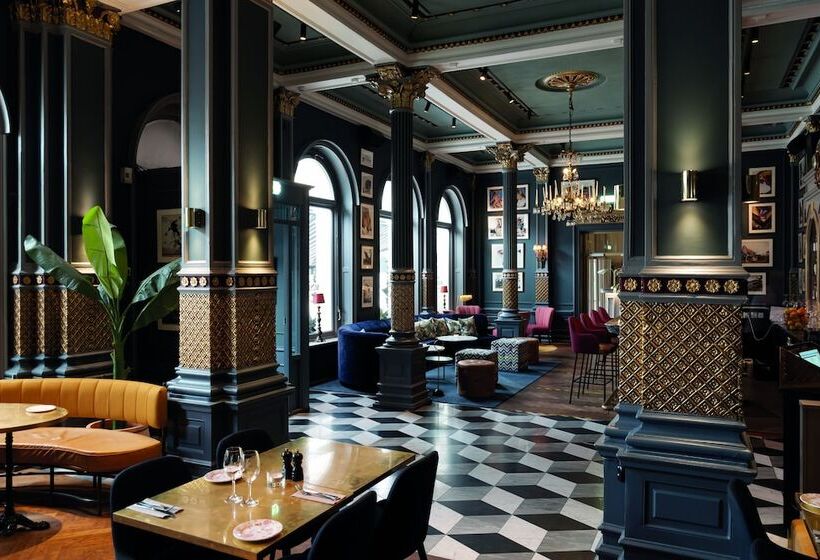 Elite Hotel Mollberg