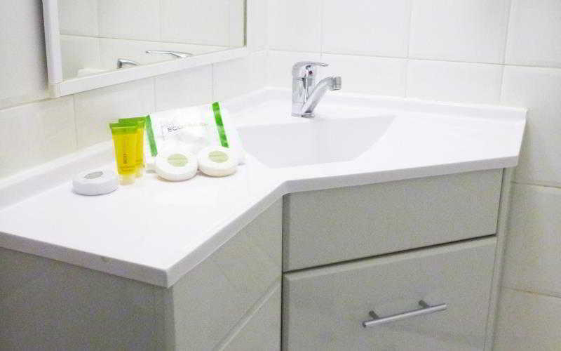 בית מלון כפרי Ensenada Motor Inn And Suites