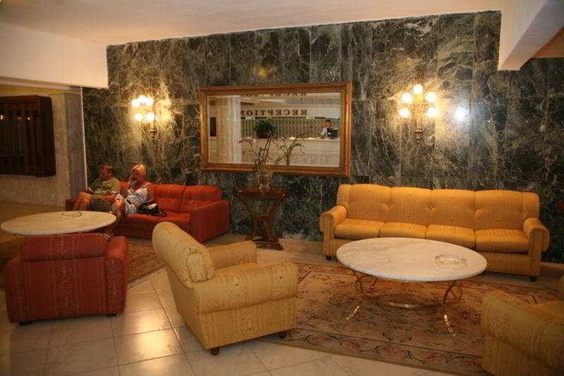 בית מלון כפרי Esperides