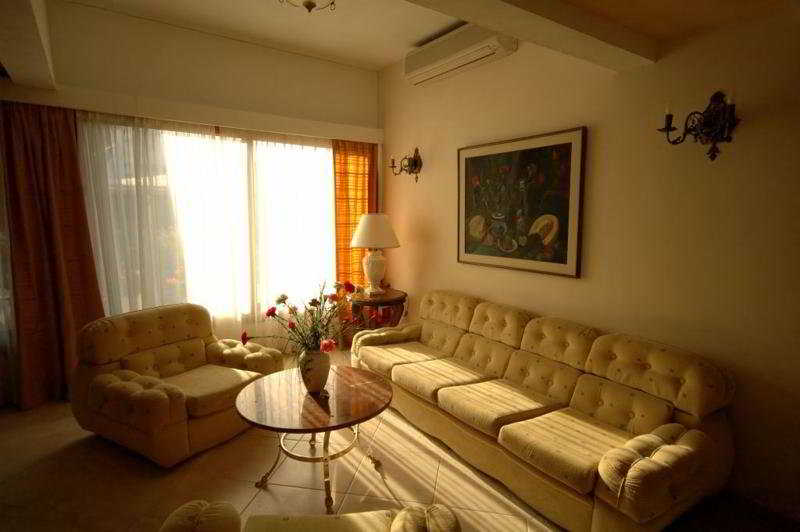 בית מלון כפרי Esperides