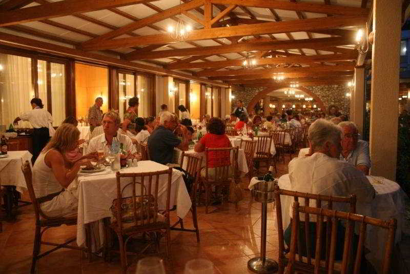 בית מלון כפרי Esperides