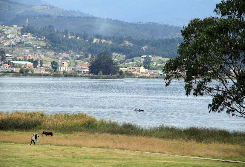 Estelar Paipa Hotel Spa & Y Centro De Convenciones