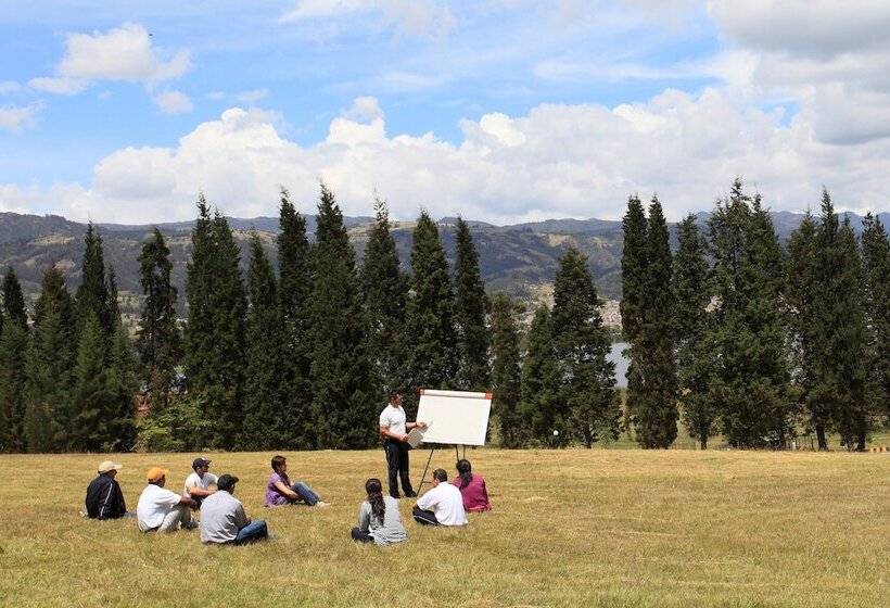 Estelar Paipa Hotel Spa & Y Centro De Convenciones