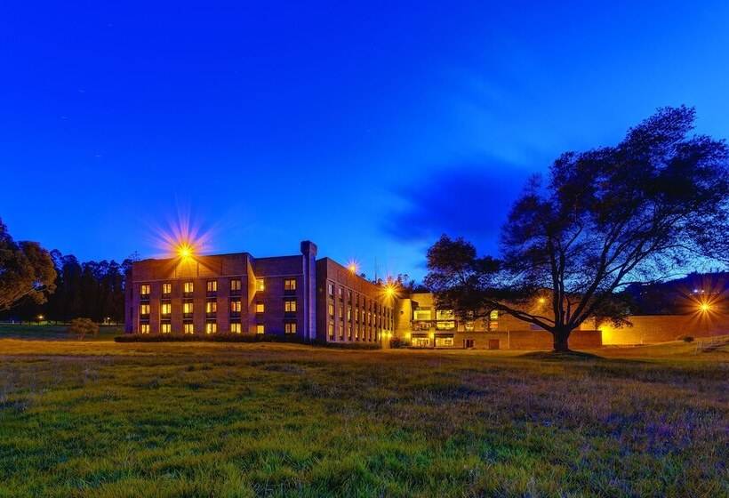 Estelar Paipa Hotel Spa & Y Centro De Convenciones