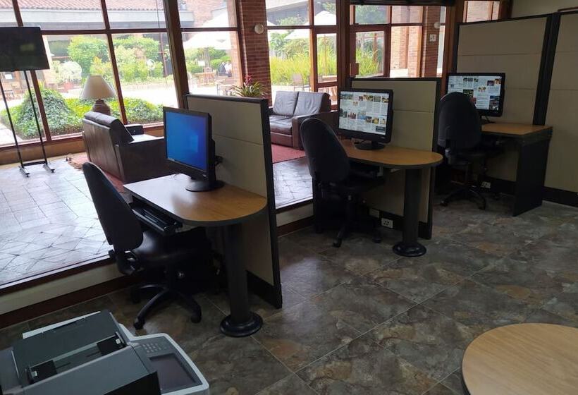 Estelar Paipa Hotel Spa & Y Centro De Convenciones