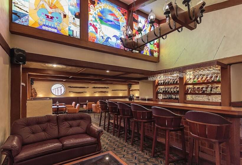 Estelar Paipa Hotel Spa & Y Centro De Convenciones