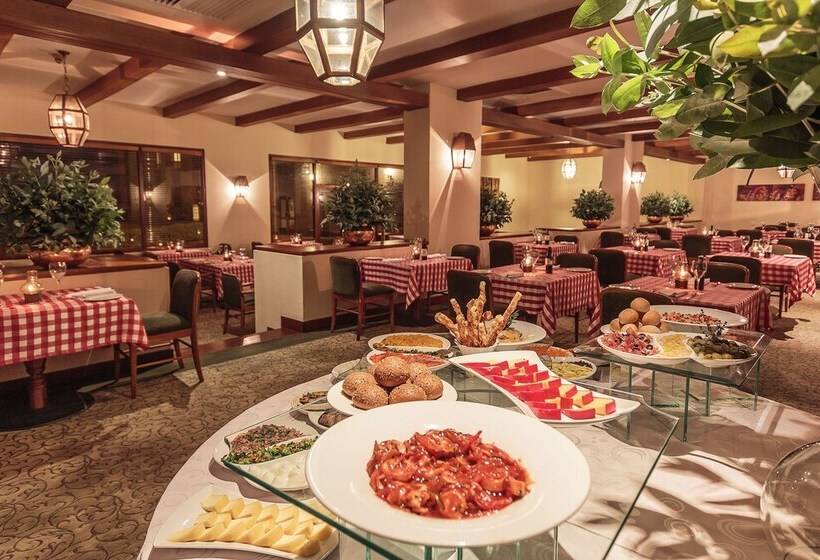 Estelar Paipa Hotel Spa & Y Centro De Convenciones