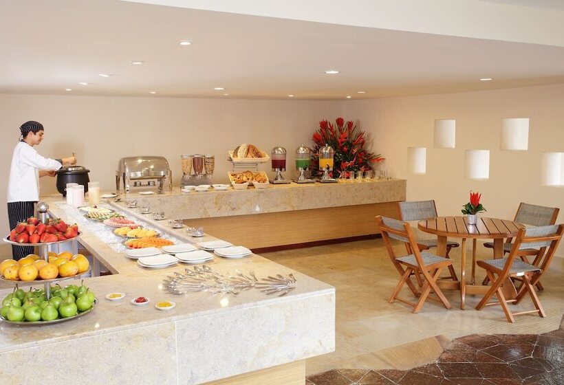 Estelar Paipa Hotel Spa & Y Centro De Convenciones