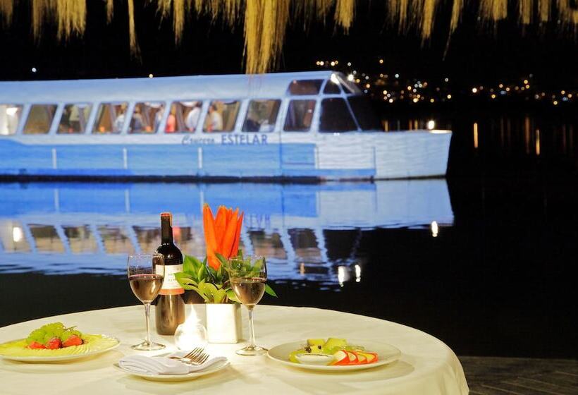 Estelar Paipa Hotel Spa & Y Centro De Convenciones