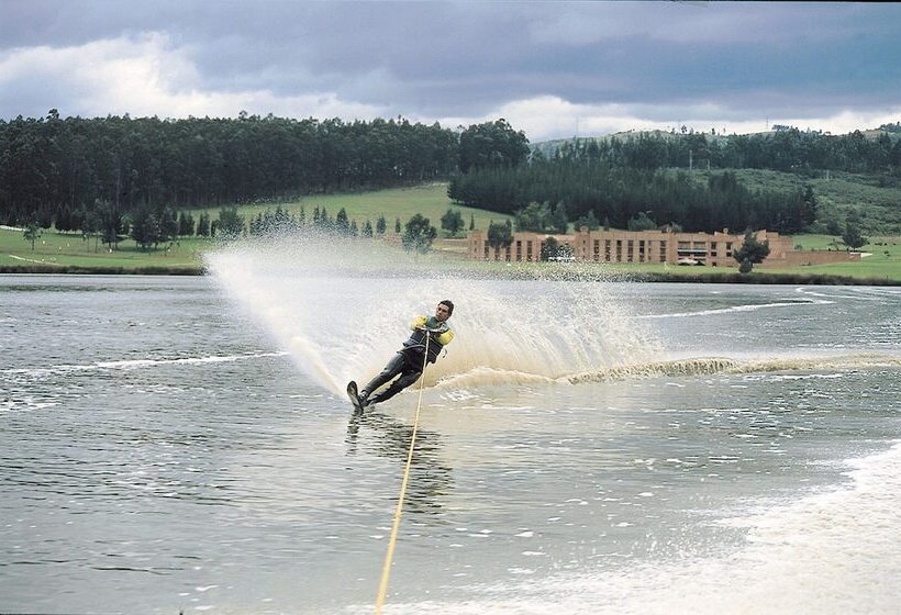 Estelar Paipa Hotel Spa & Y Centro De Convenciones