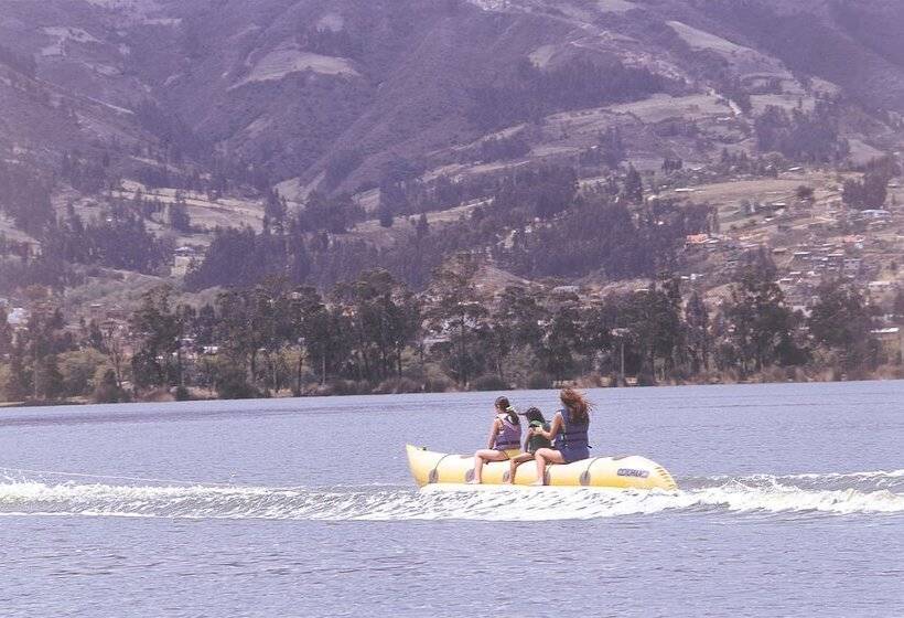 Estelar Paipa Hotel Spa & Y Centro De Convenciones