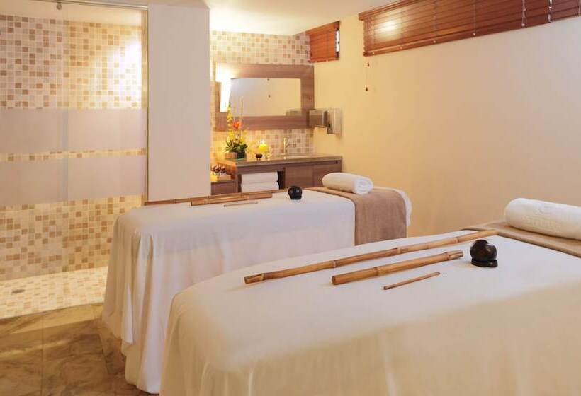 Estelar Paipa Hotel Spa & Y Centro De Convenciones