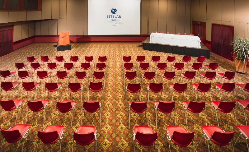 Estelar Paipa Hotel Spa & Y Centro De Convenciones