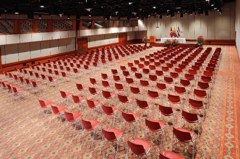 Estelar Paipa Hotel Spa & Y Centro De Convenciones