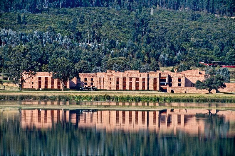 Estelar Paipa Hotel Spa & Y Centro De Convenciones