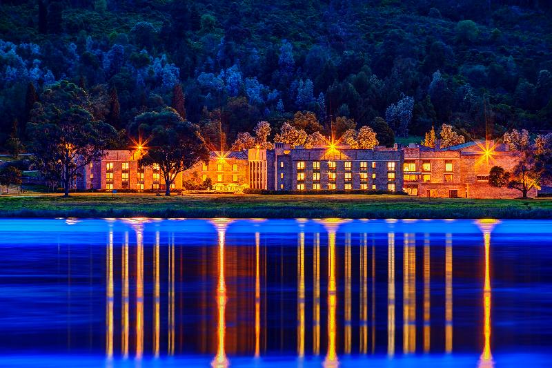 Estelar Paipa Hotel Spa & Y Centro De Convenciones