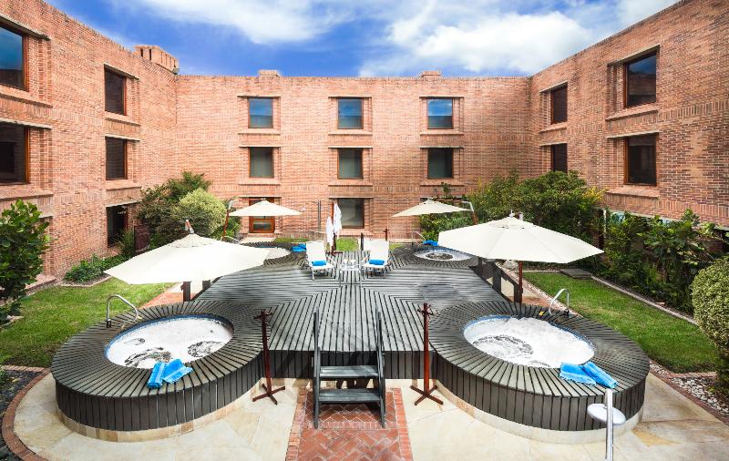 Estelar Paipa Hotel Spa & Y Centro De Convenciones