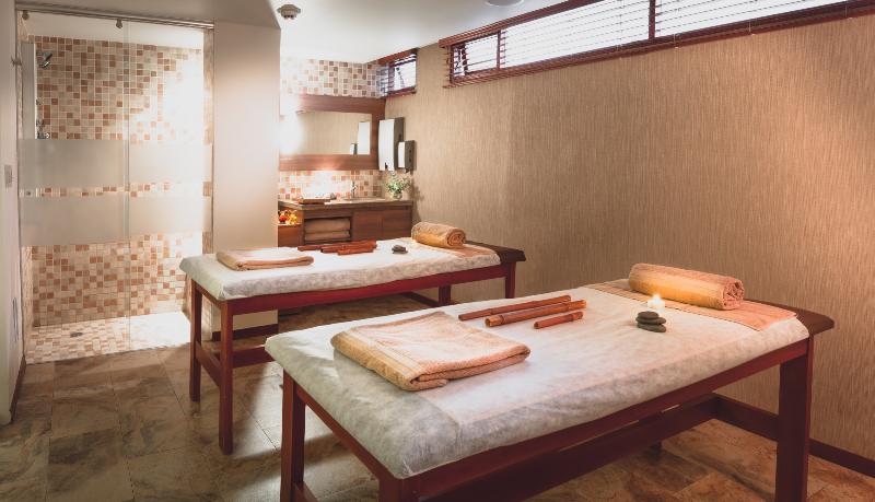 Estelar Paipa Hotel Spa & Y Centro De Convenciones