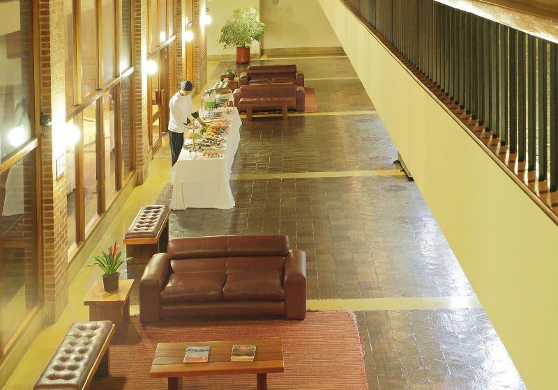 Estelar Paipa Hotel Spa & Y Centro De Convenciones