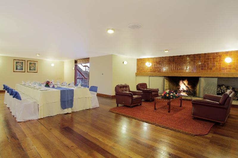 Estelar Paipa Hotel Spa & Y Centro De Convenciones