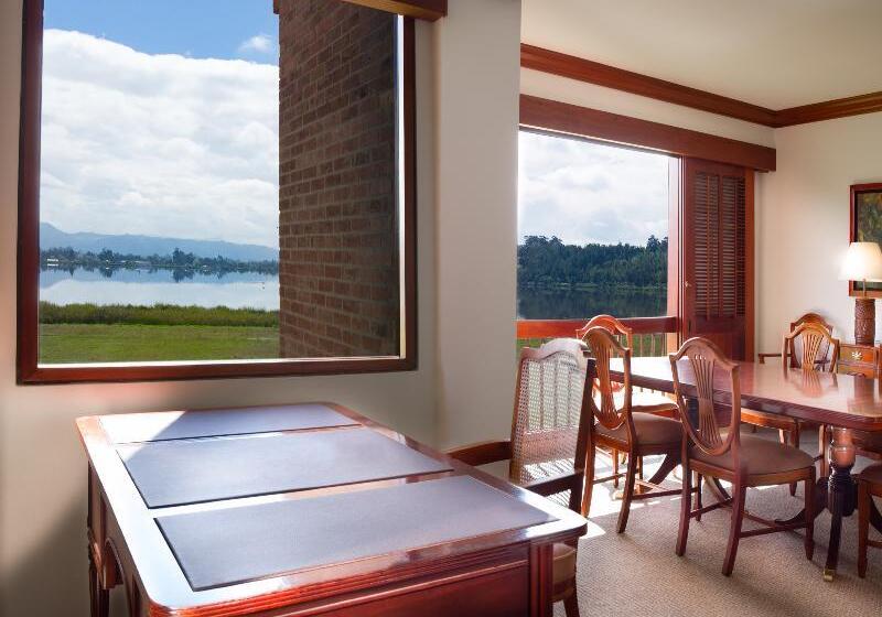 Estelar Paipa Hotel Spa & Y Centro De Convenciones