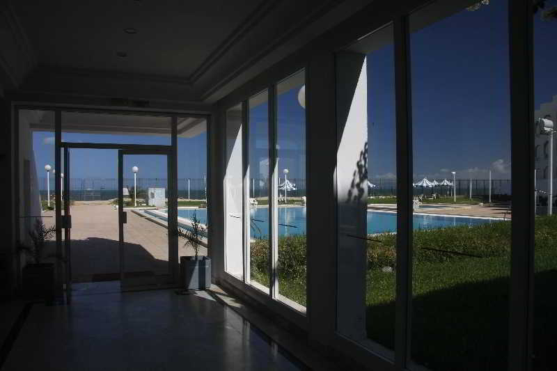 فندق Ezzahra Dar Tunis