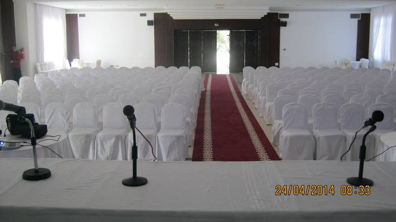 فندق Ezzahra Dar Tunis