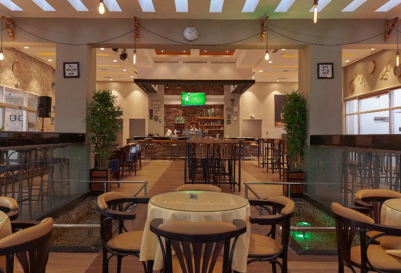 فندق Ezzahra Dar Tunis