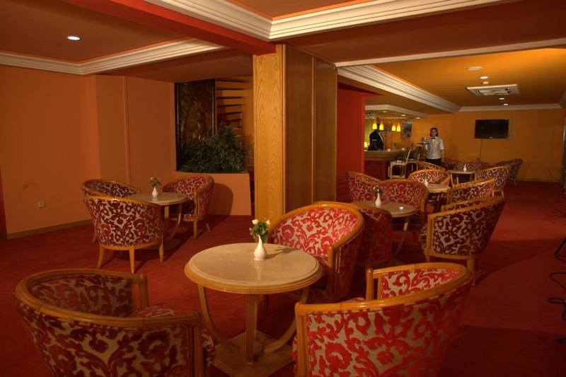 فندق Ezzahra Dar Tunis