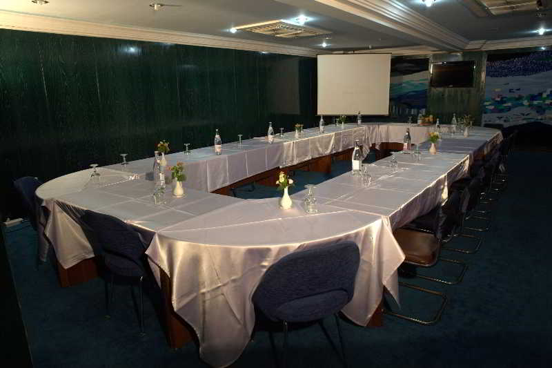 فندق Ezzahra Dar Tunis