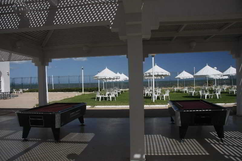 فندق Ezzahra Dar Tunis