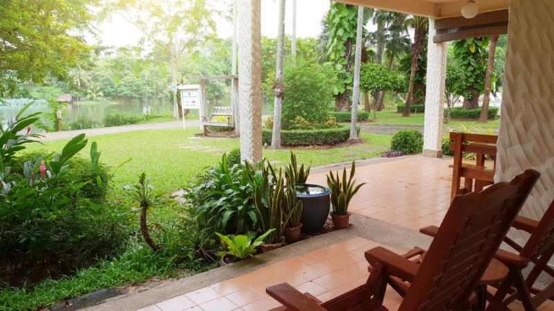 هتل Felix River Kwai Resort   Sha Plus,certified
