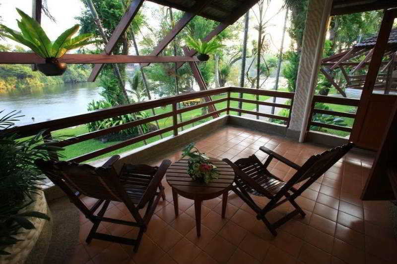 هتل Felix River Kwai Resort   Sha Plus,certified