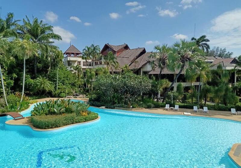 فندق Felix River Kwai Resort   Sha Plus,certified