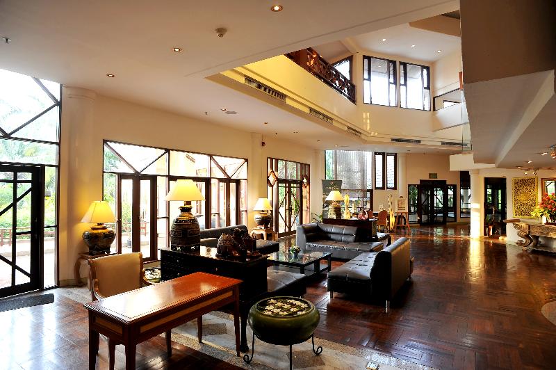 هتل Felix River Kwai Resort   Sha Plus,certified