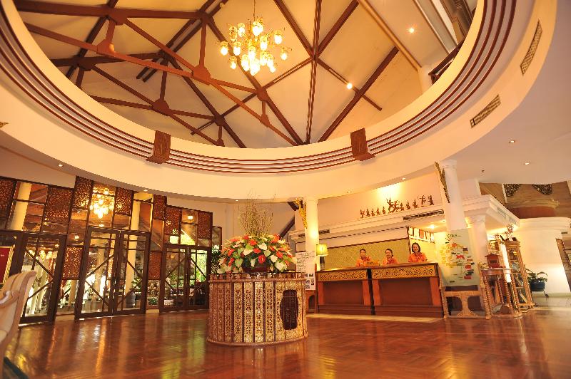 فندق Felix River Kwai Resort   Sha Plus,certified