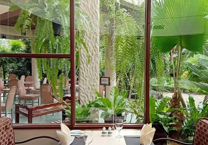 هتل Felix River Kwai Resort   Sha Plus,certified