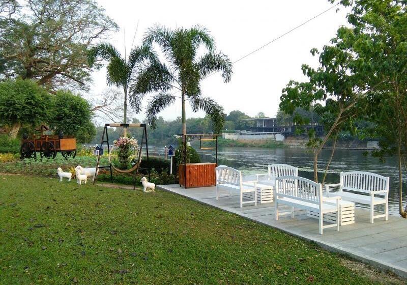 فندق Felix River Kwai Resort   Sha Plus,certified