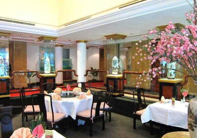 فندق Felix River Kwai Resort   Sha Plus,certified