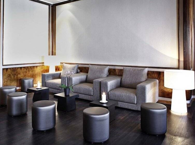 First Hotel Grand