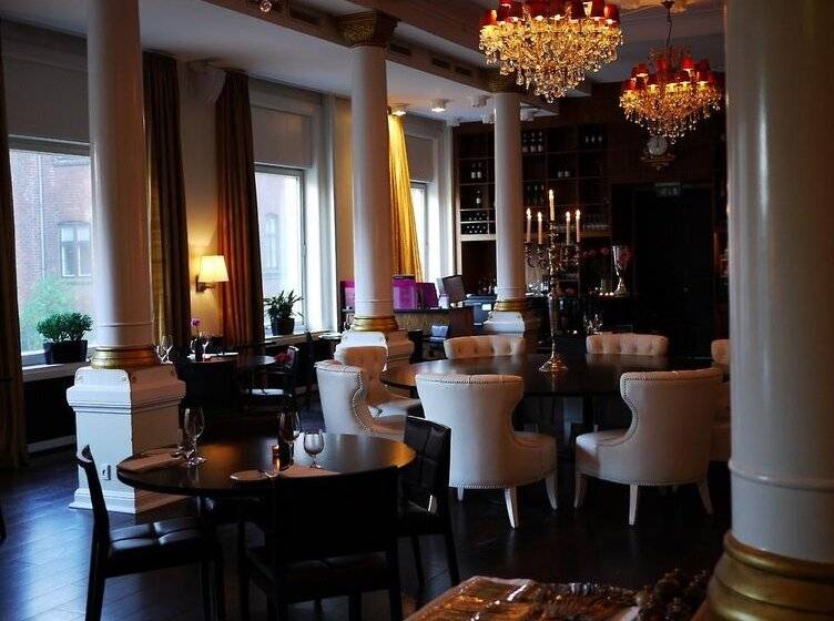 First Hotel Grand