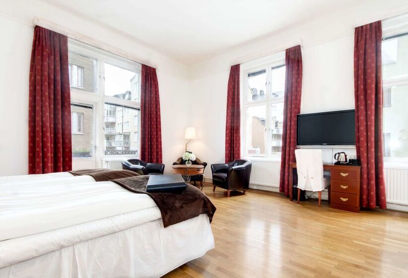 First Hotel Stadt