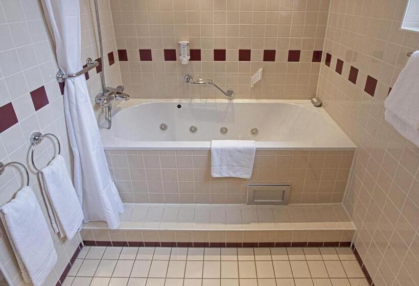 Fletcher Familiehotel Paterswolde