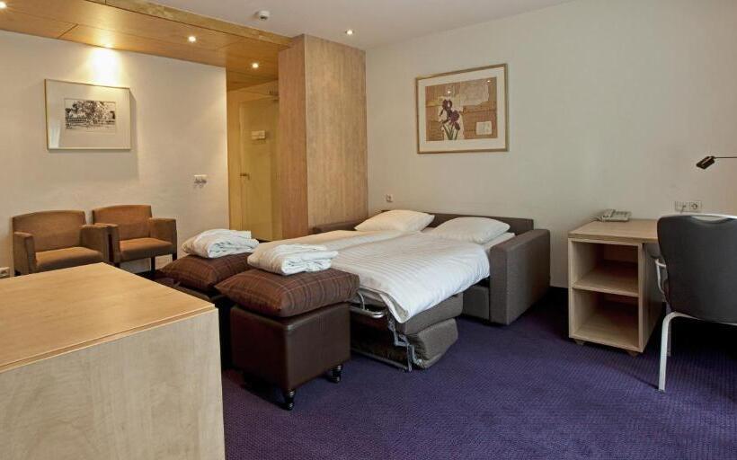 Fletcher Familiehotel Paterswolde